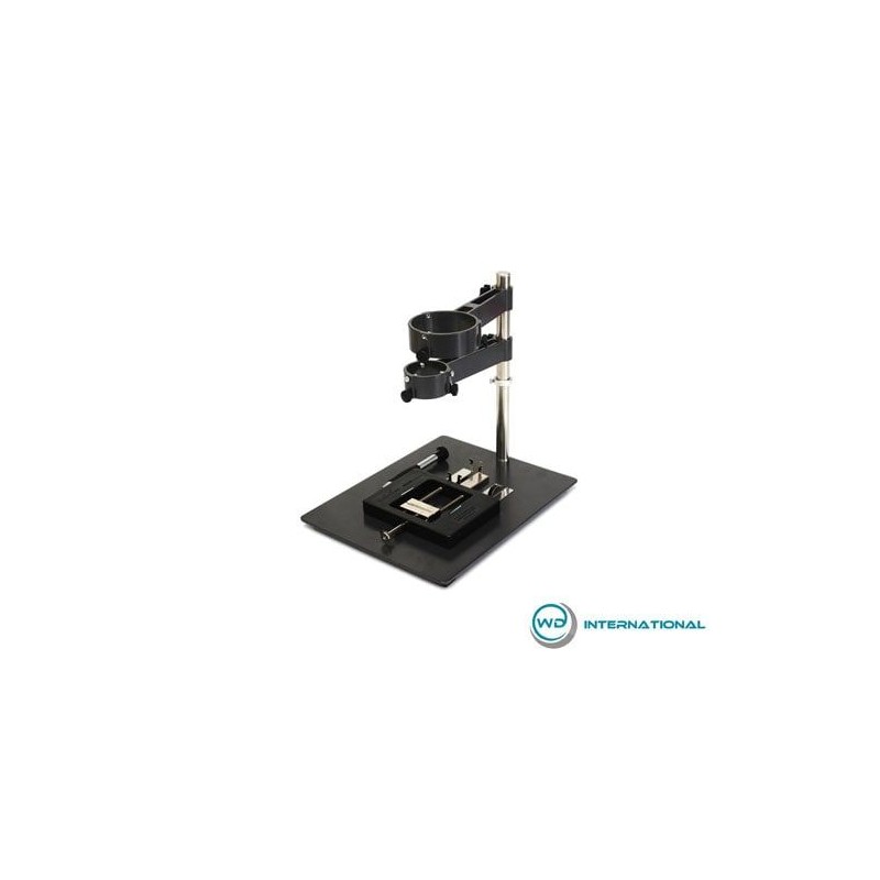 Support Pistolet Thermique / Air Chaud Kaisi