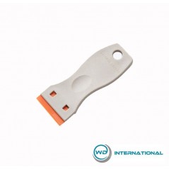 Raclette Gratoir pour Colle Grise