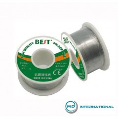 Bobine d'étain 0.2 mm