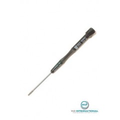 Destornillador tipo T8