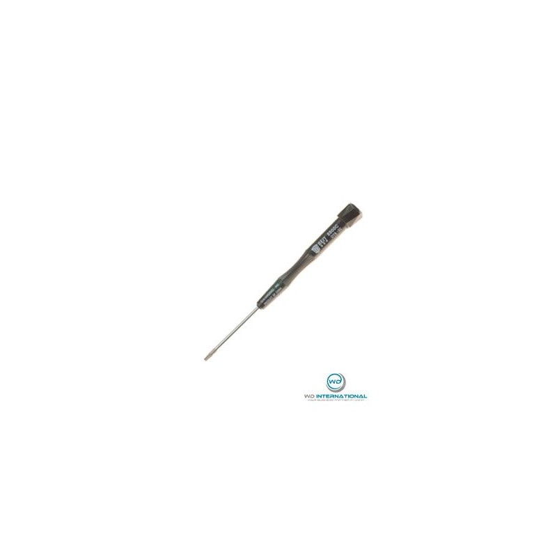 Destornillador tipo T8