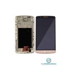 Ecran LG G3 OR Avec Châssis