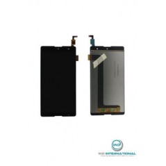 Ecran LCD WIKO Ridge 4G Noir