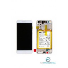 Ecran Huawei P10 lite OR Complet Origine Constructeur