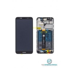 Ecran Huawei Y5 2018 Noir Complet Origine Constructeur