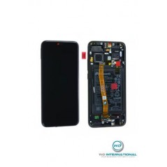 Ecran Huawei Honor 10 Noir Complet Origine Constructeur