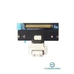 Conector de carga Ipad Pro 12.9 Negro
