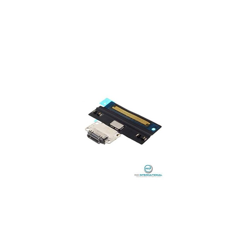 Connecteur de charge iPad Pro 10.5 Blanc