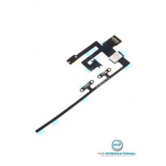 Connecteur de charge iPad Pro 10.5 Noir