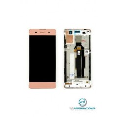 Ecran LCD Sony Xperia XA2 Ultra OR Origine Constructeur