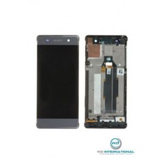 Ecran LCD Sony Xperia XA Noir Origine Constructeur