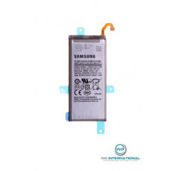 Batterie Original pour Samsung Galaxy J6 2018 / A6 2018