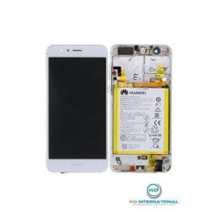 Ecran Huawei Honor 6A Noir Complet Origine Constructeur