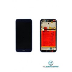 Ecran Huawei Honor 6A Noir Complet Origine Constructeur