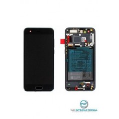Ecran Huawei Honor 9 Noir Complet Origine constructeur