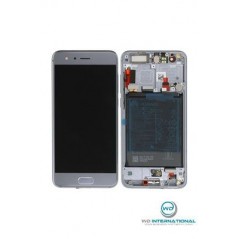 Ecran Huawei Honor 6A Noir Complet Origine Constructeur