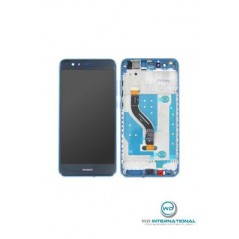 Ecran Huawei P10 Lite Bleu (Reconditionné) Avec Châssis
