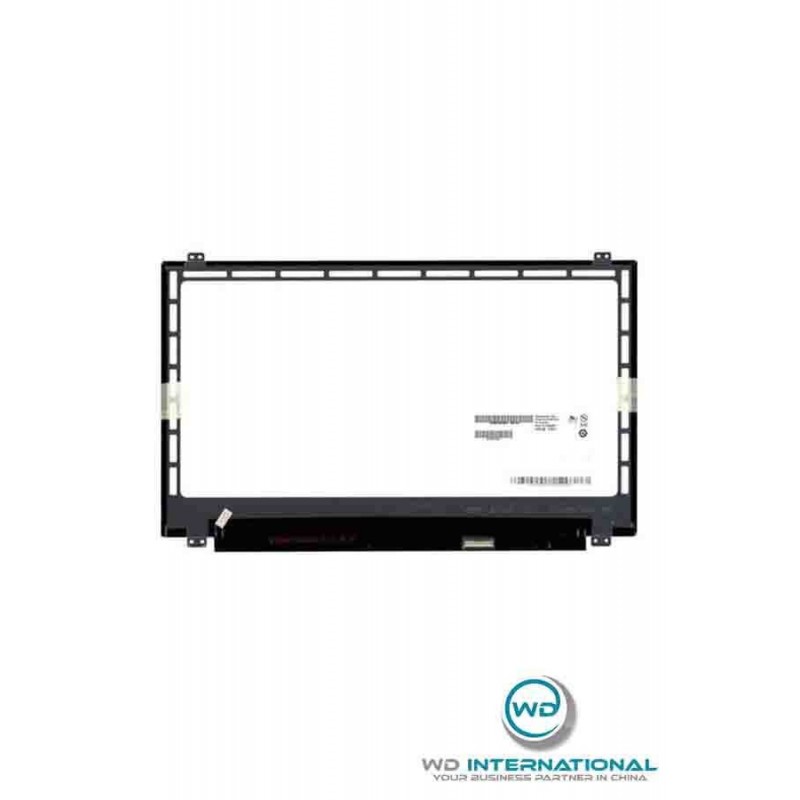 Panel LED Slim 15.6" - 1366 x 768 - 30 pines - Derecha