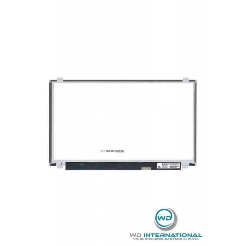 Panel LED 15.6" - 1920 x 1080 - 30 pines - Derecha