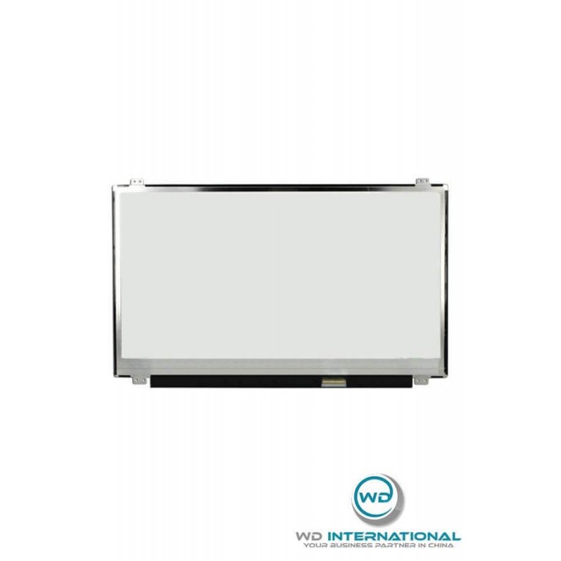 Panel LED 15.6" - 1366 x 768 - 40 pines - Derecha