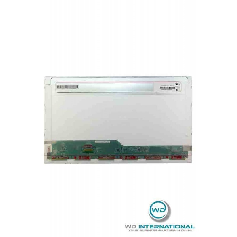 Dalle LED 17.3" - 1920 x 1080 - 30 Pins - Gauche