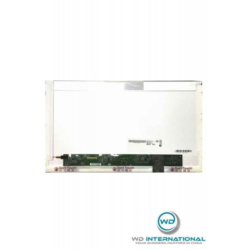 Dalle LED 17.3" - 1600 x 900 - 40 Pins - Gauche