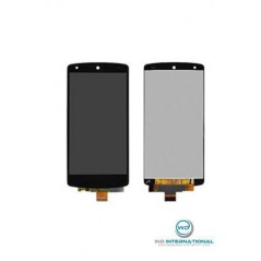 Schermo Nero LG Nexus 5 (Ricondizionato)