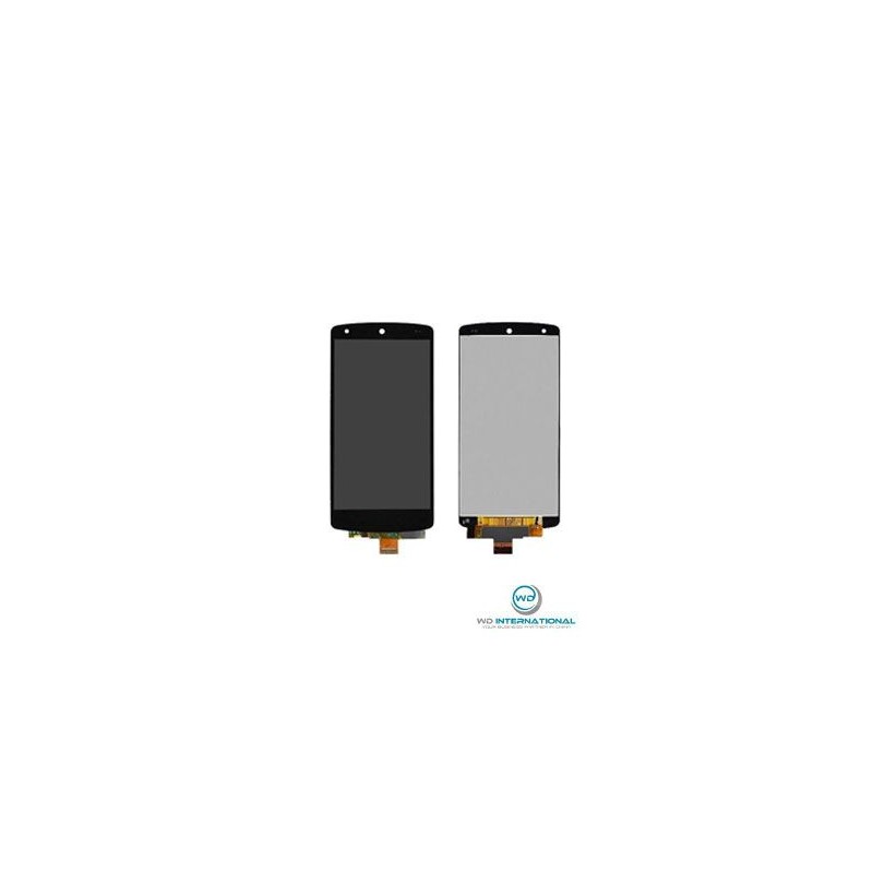 Pantalla Negra LG Nexus 5 (Reformada)