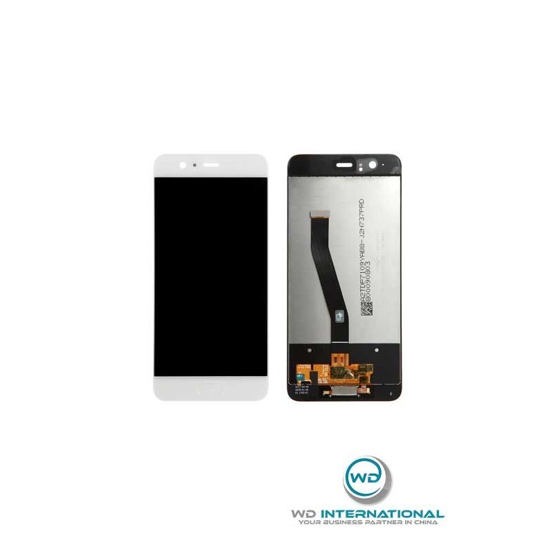 Ecran Huawei P10 Blanc