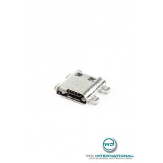 Connecteur de charge J7 2016