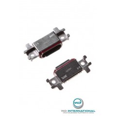Connecteur de charge A3/A5/A7 2017