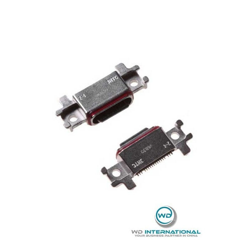 Connecteur de charge A3/A5/A7 2017