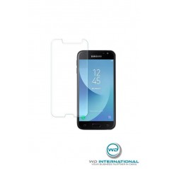 10 Verres trempés Wozinsky super 3D Galaxy J6 2018