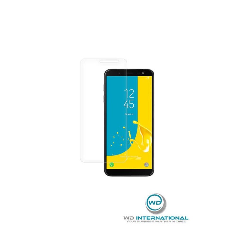 10 Verres trempés Wozinsky super 3D Y5 2018