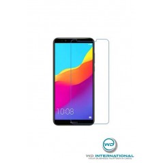 10 Verres trempés Wozinsky super 3D Y6 2018