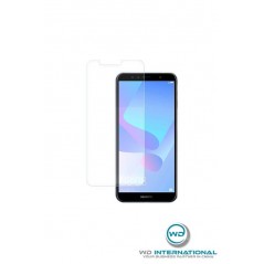 Verre trempé Wozinsky super 3D Iphone XS Max Noir