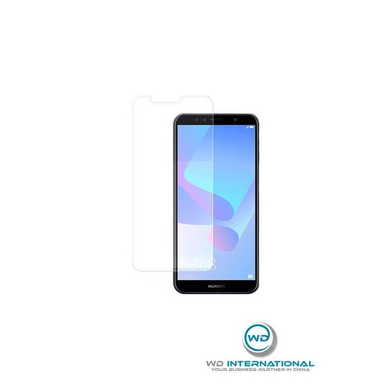 Verre trempé Wozinsky super 3D Iphone XS Max Noir