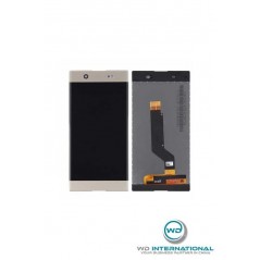 Ecran Sony XA1 Ultra Blanc (sans chassis)