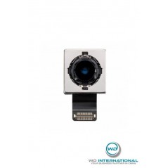 Caméra arrière iPhone XR