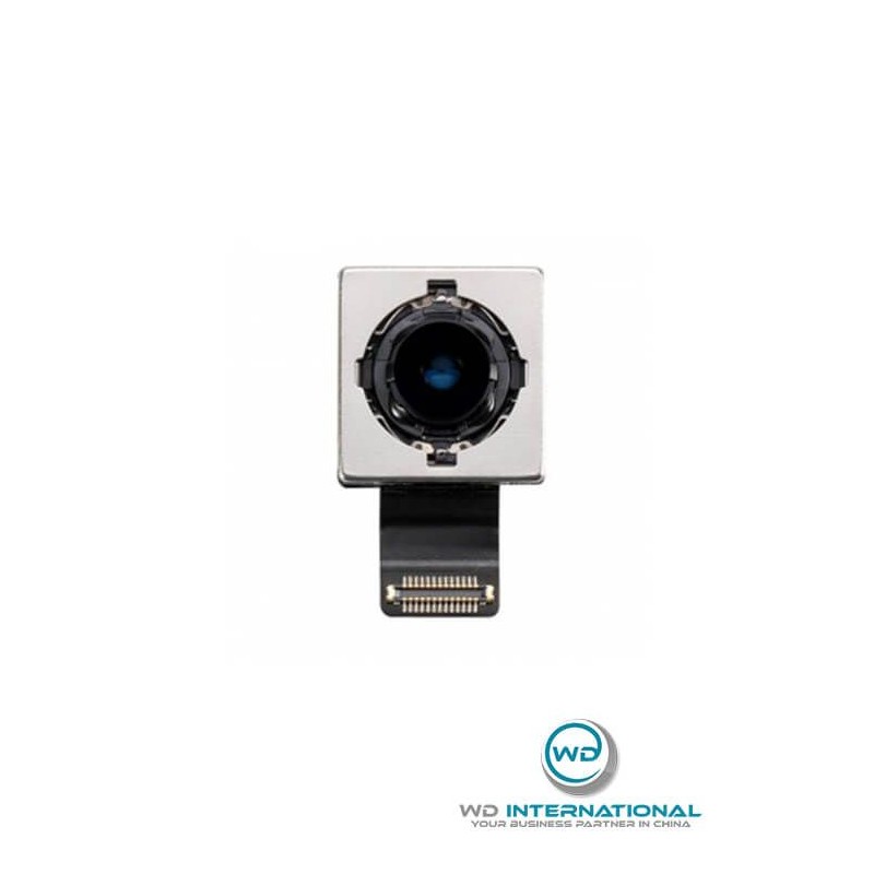 Caméra arrière iPhone XR