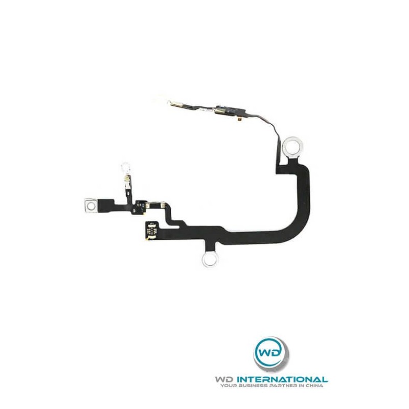 Antenne GPS iPhone XS Max