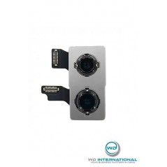 Caméra arrière iPhone XS Max