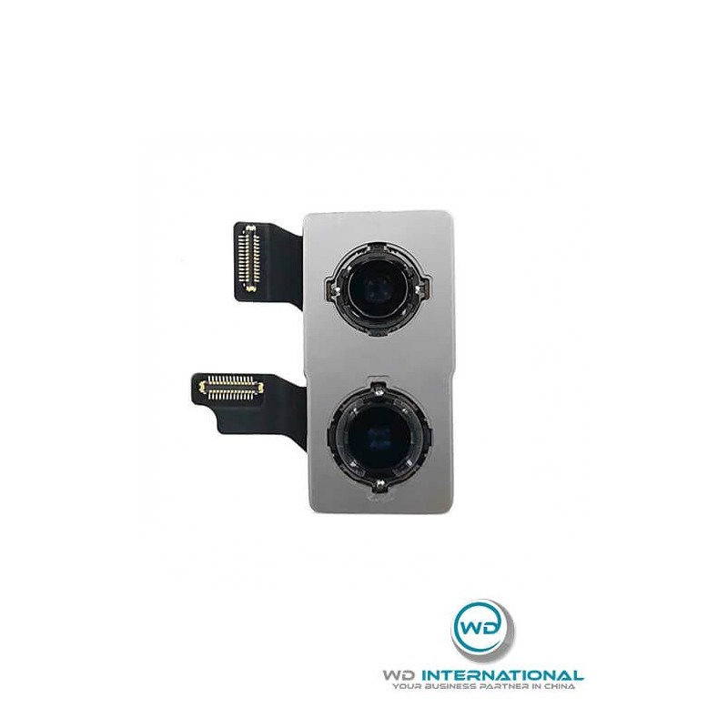 Caméra arrière iPhone XS Max