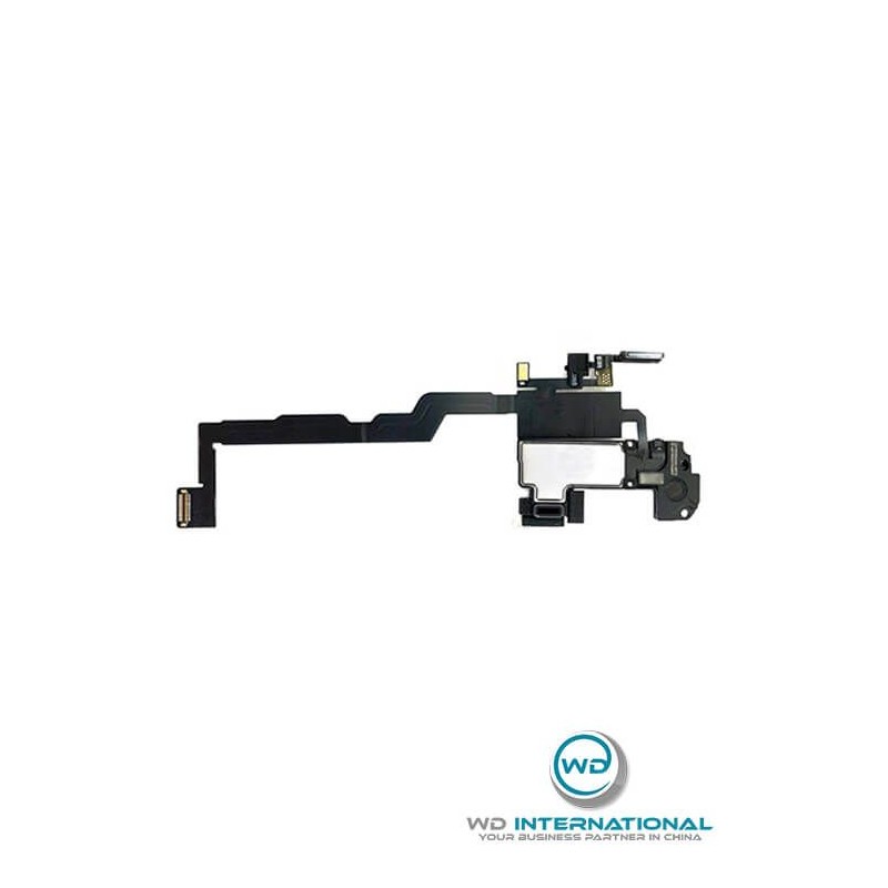 Ecouteur Interne + Nappe Micro et Capteurs iPhone XS