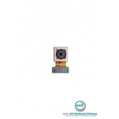 Caméra avant pour A3