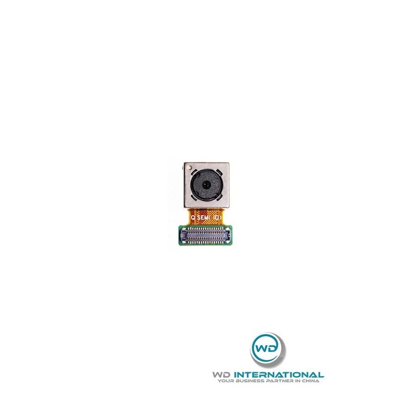 Caméra avant pour A3