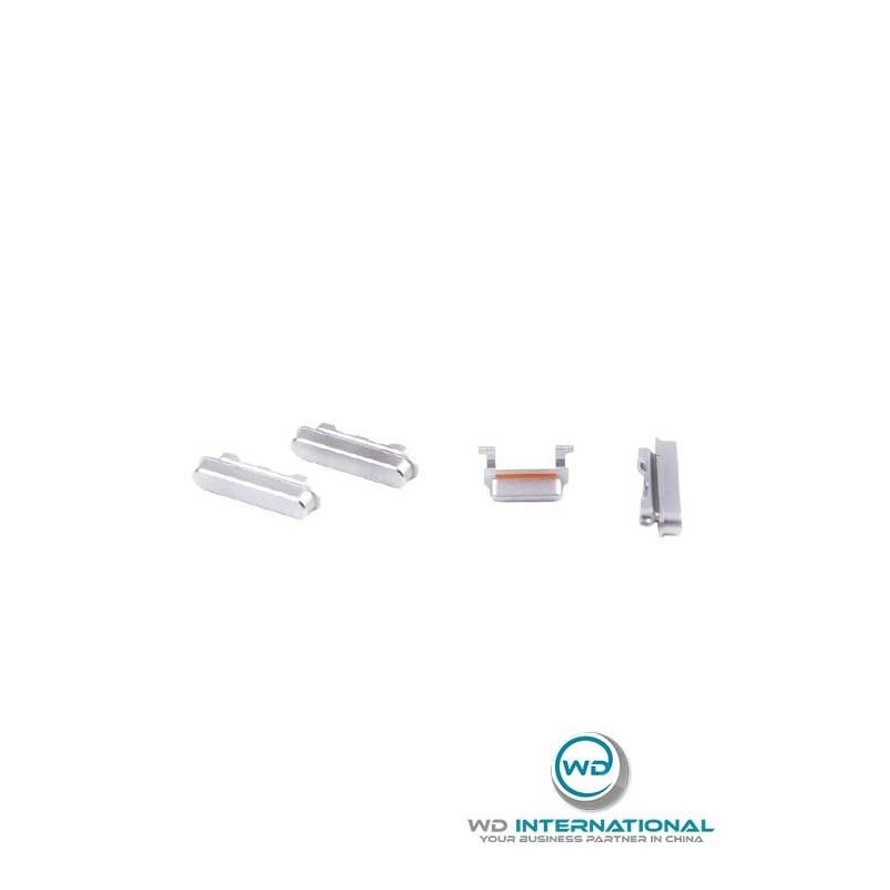 Lot boutons iPhone  7+ OR