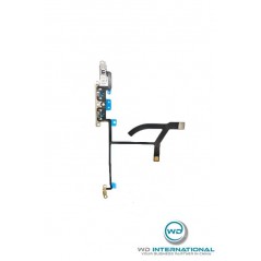 Nappe Volume iPhone XS Max