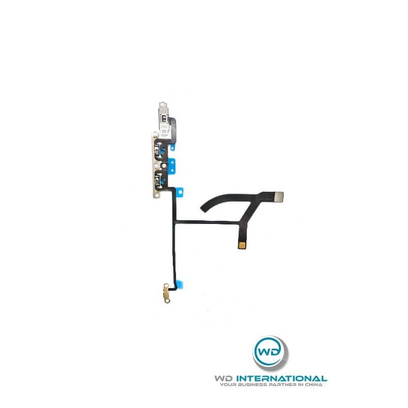 Nappe Volume iPhone XS Max