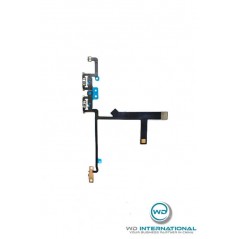 Nappe Volume iPhone XS